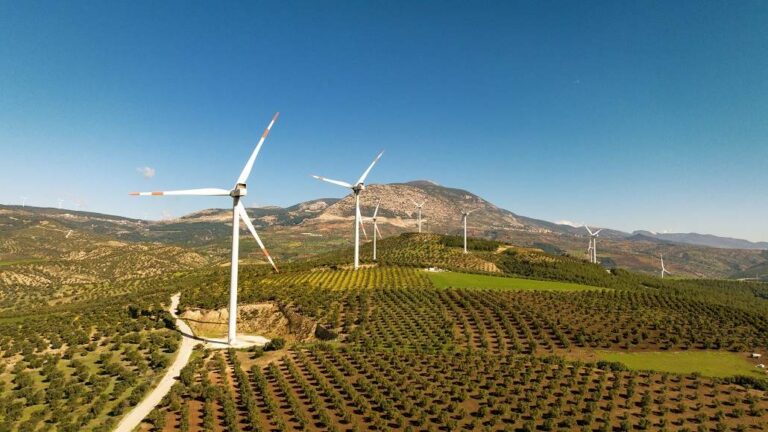 Europe Pins its Hope on New Renewable Energy Source