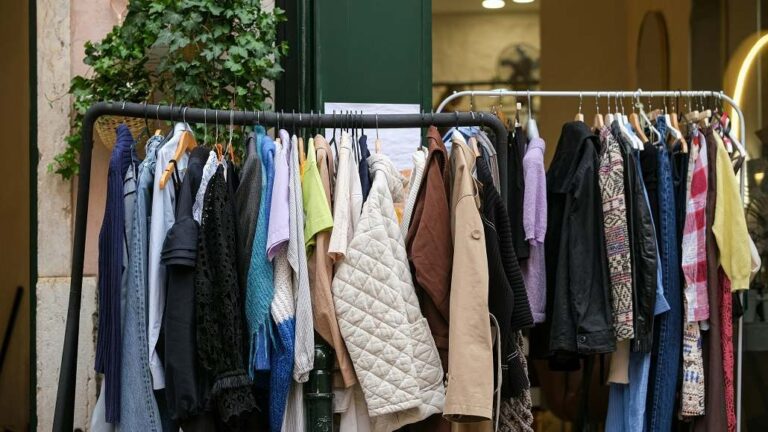 French Lawmakers Back Bill Addressing Fast Fashion’s Impact