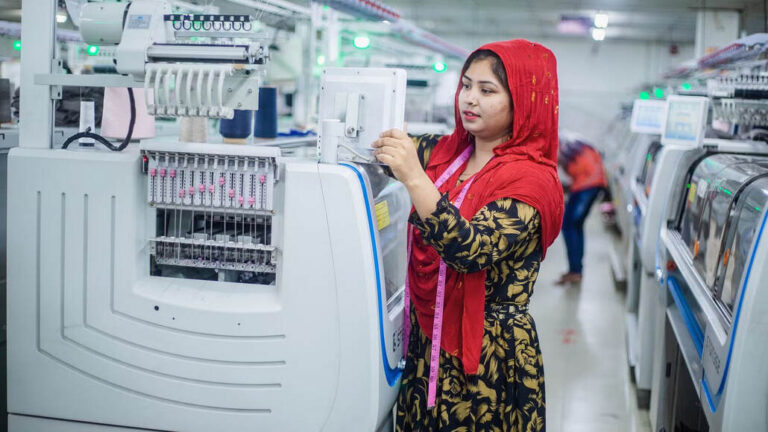 H&M Foundation pledges €9 million for just climate transition in Bangladesh