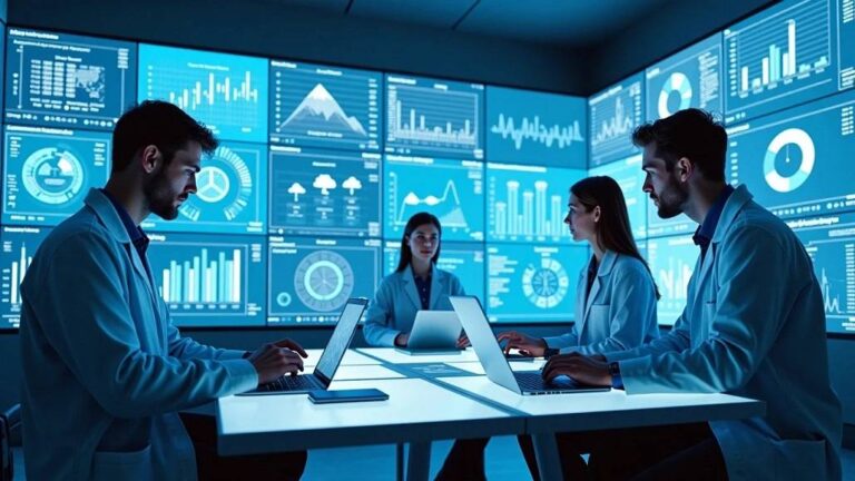 Healthcare SaaS Redefining Healthcare Infrastructure