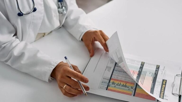 How Medical Bills Affect Your Injury Claim
