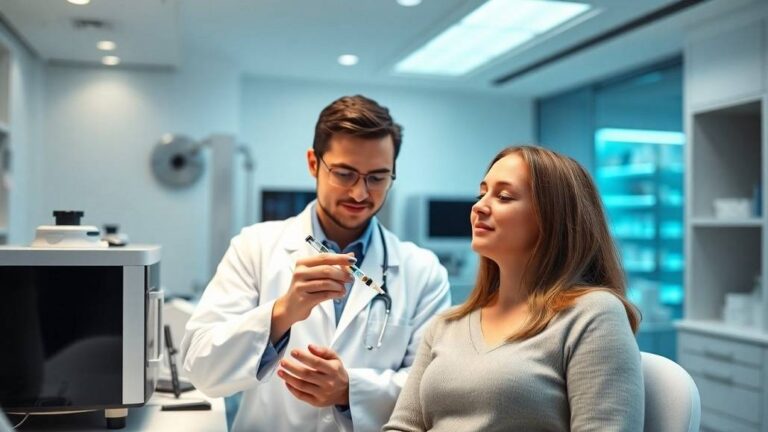How Stem Cell Therapy Works for the Individual