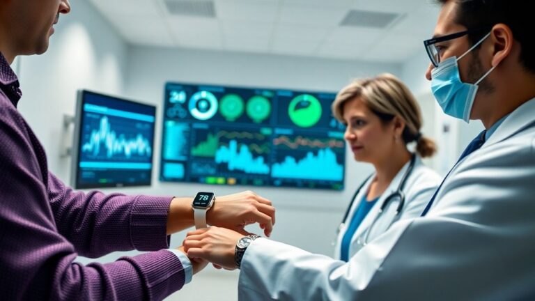 The Digital Shift: How Technology is Revolutionizing Chronic Disease Care