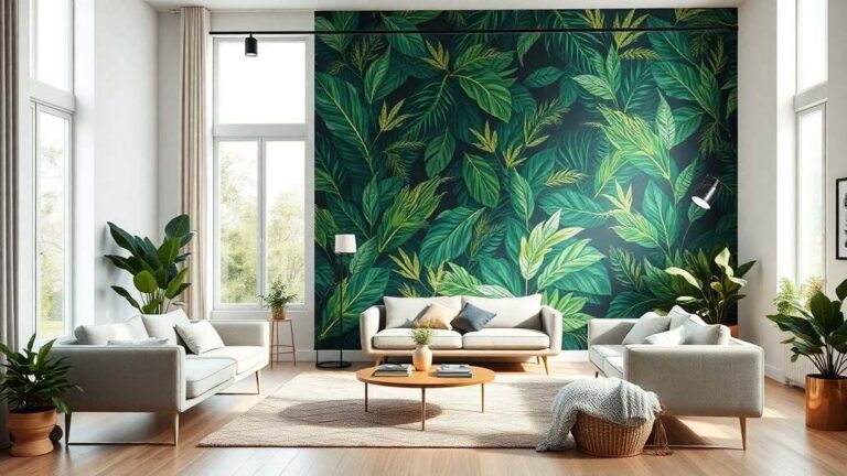How Unique Wallpaper for Walls Is Reshaping Interior Architecture in Modern Construction