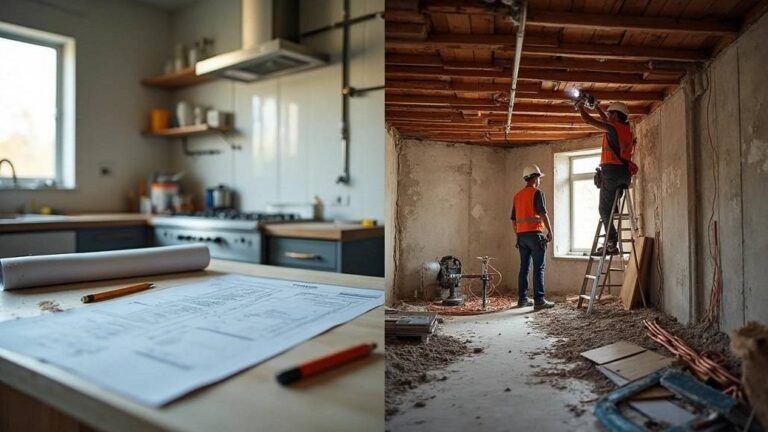 How to Plan Your Home Renovation Timeline: Expert Tips Homeowners Often Skip