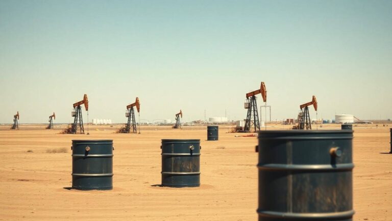 Indonesia Targets 1M Barrels of Oil Production by 2029