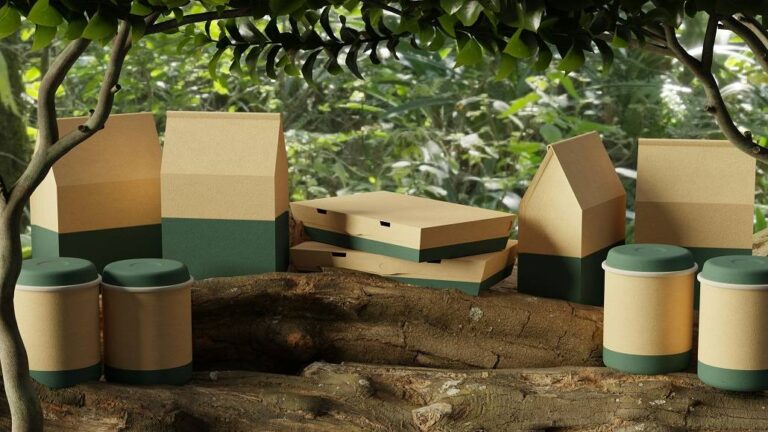 Innovating Sustainable Packaging Solutions at Versuni