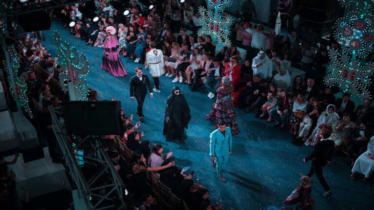 Italy’s Fashion Industry Unites Against Labour Exploitation