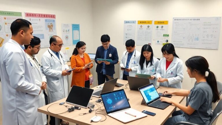 Localizing HealthTech Co-Development for Better Delivery