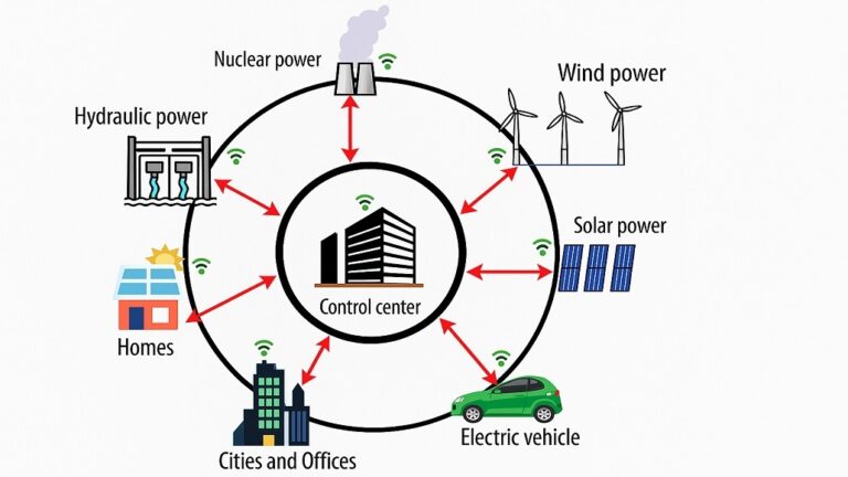 Making Use of Simulation Software for Right Grid Management