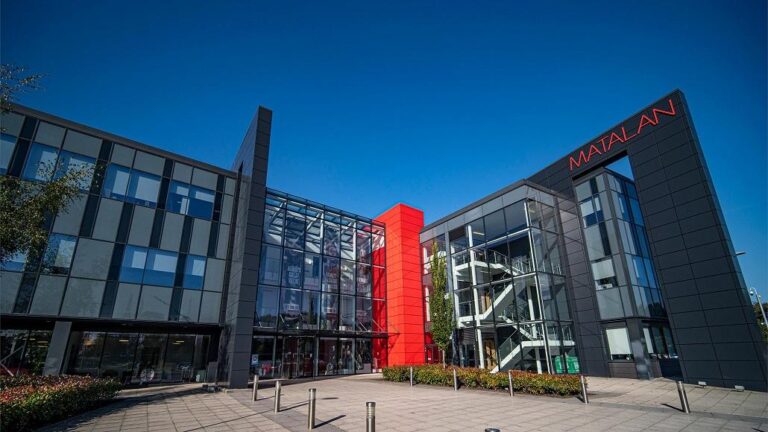 Matalan Invests £25M in Growth: New Stores & Upgrades in UK