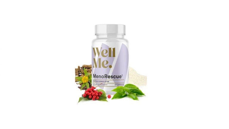MenoRescue Reviews – Does It Work? Experts and Consumer Reports
