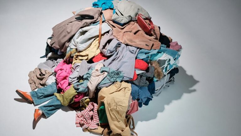 New French Law Targets Fast Fashion’s Environmental Impact