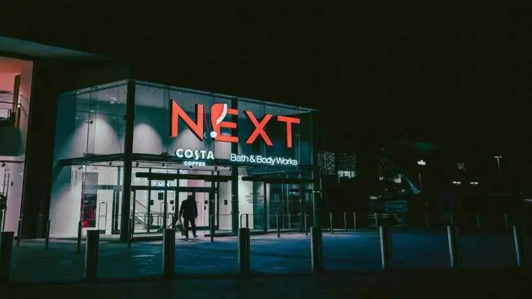 UK Fashion Report: Next Leads, ASOS Surges, Boohoo Declines