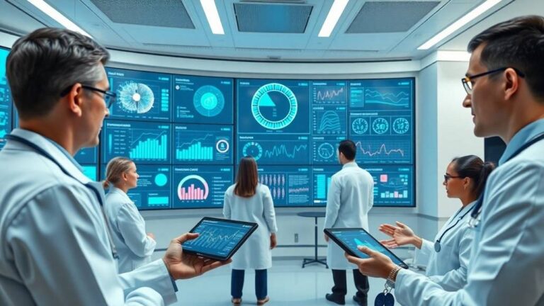 Patient Analytics in Healthcare: Transforming the Future