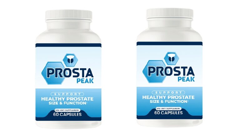 Prosta Peak Reviews – Is It Really Worth The Hype? Consumer Reports