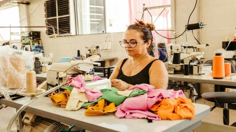 Reviving American Textiles: The Made in USA Movement