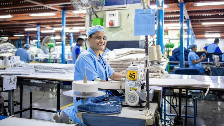India’s Gokaldas Exports Merges with BRFL Textiles Ltd