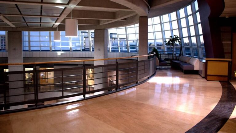 Safety Standards and Regulations for Mezzanine Floor Installations