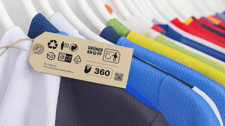 Sporting goods sector supports EU Single Market and EPR
