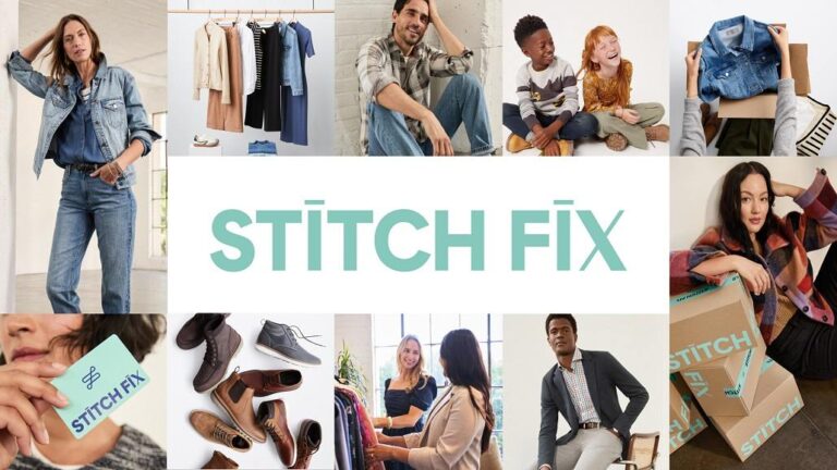 Stitch Fix’s Q3 FY25: Revenue Goes Up, Client Base Declines