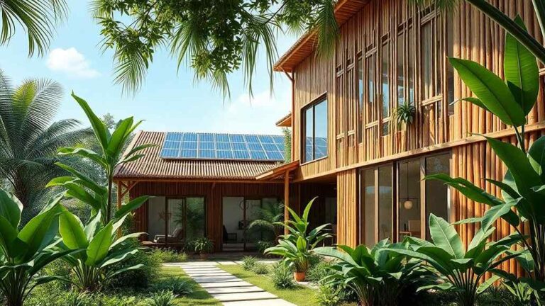 Sustainable Building Practices