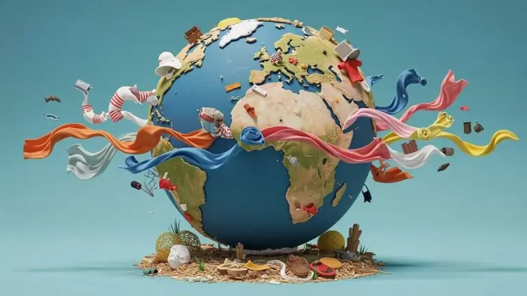 Fashion Industry Must Advocate for Climate Action at COP30