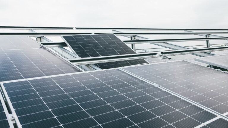 The Darden Clean Energy Project Fast-Tracked in California