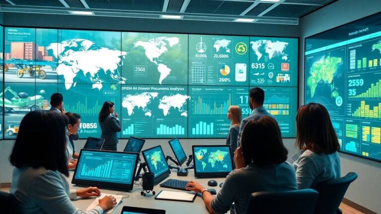 The Future of Procurement: Skills and Sustainability