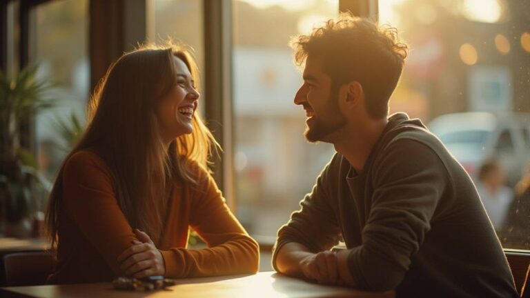 The Human Connection: Creating Rapport That Counts toward Loyal Followers