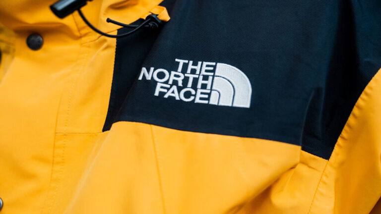 The North Face Cyberattack: Customer Data Compromised
