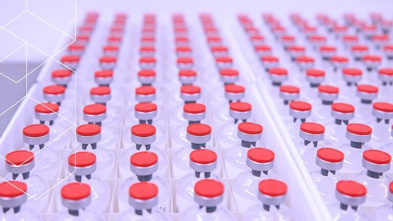 Tjoapack Expands Injectable Packaging Capabilities Globally