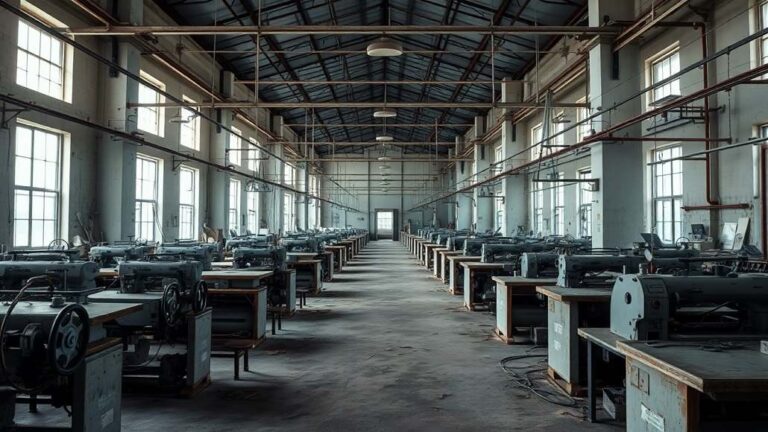 Turkish Textile Sector Faces Bankruptcy and Job Loss