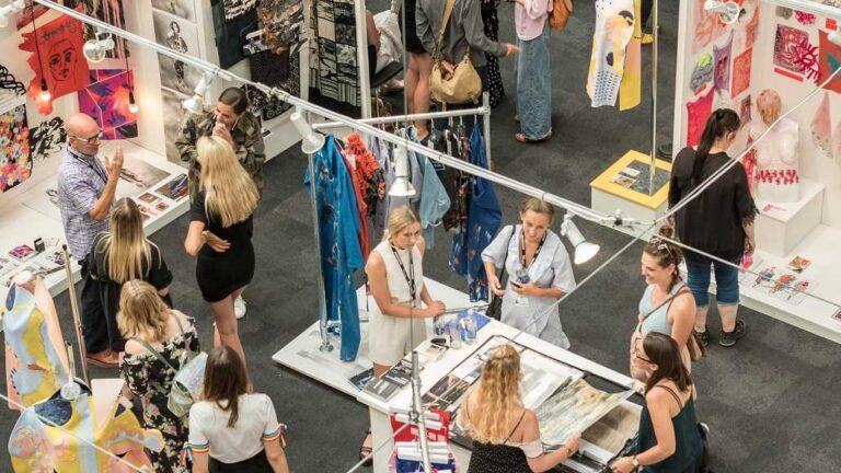 UK Fashion Manufacturers See 68% Revenue Growth in Q1 FY25