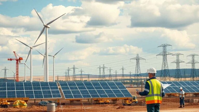 US Utilities, Energy Groups Back Clean Energy Tax Credits