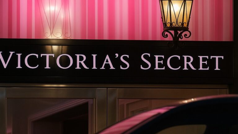 Victoria’s Secret Delays Q1 2025 Results Due to IT Breach