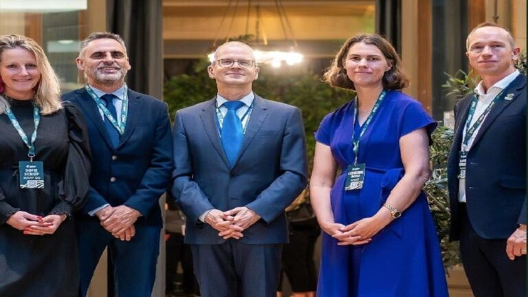 WRAP EU Hosts Meeting on Circular Economy Regulations