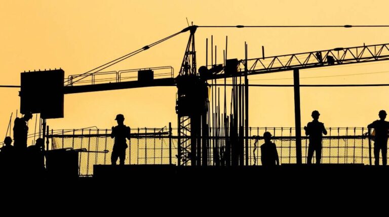 Which of These 5 Temporary Power Options Fits the Needs of Your Job Site?