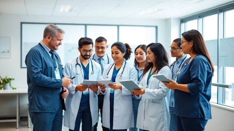 Why Group Health Insurance is Becoming a Strategic Imperative for Healthcare Employers
