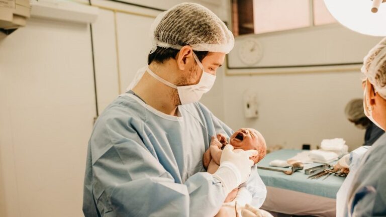 Why You Should Hire a Birth Injury Lawyer