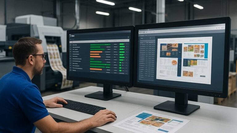 The 8 Best Workflow Automation Software Options for Printing Businesses