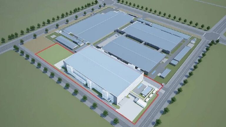 YKK Vietnam Co., Expands Factory to Phase 3