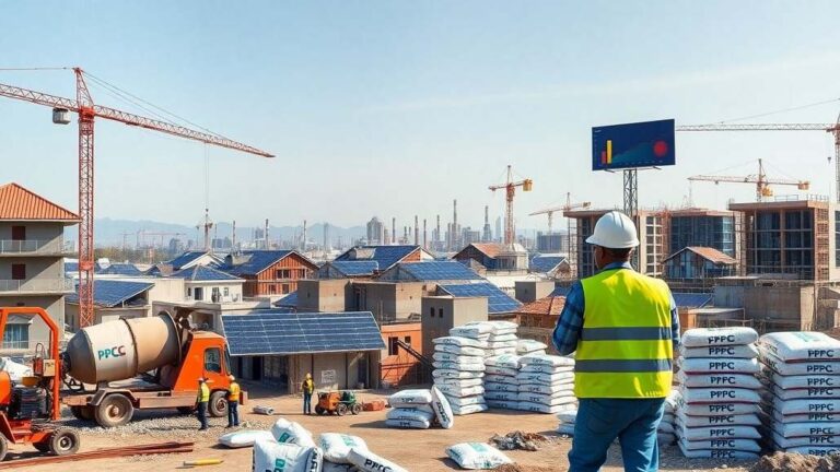 Zimbabwe-South Africa Construction Markets Marching Ahead