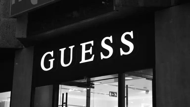Guess? Projects $10M Tariff Impact as Q1 Loss Hits $32.9M
