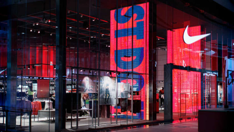 Nike Re-enters Amazon Marketplace Amid Wholesale Challenges