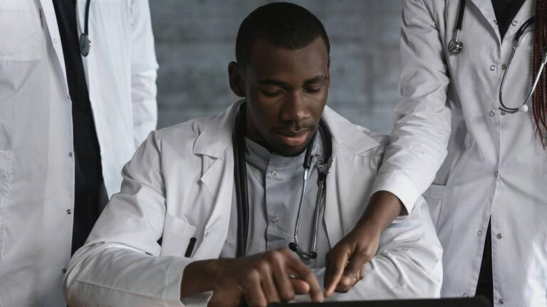 5 Top nurse staffing apps for medical facilities