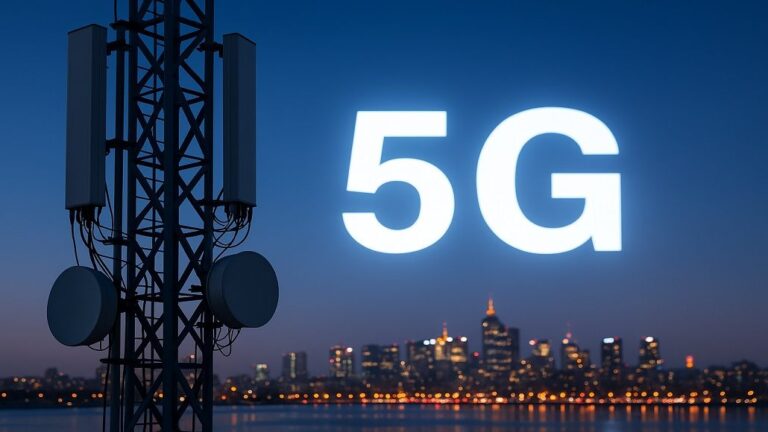 Roll-Out of 5G SA Networks Unlocks Global Connectivity Surge