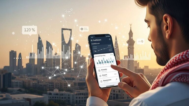 ANB and Finshape Partnership to Boost Saudi Digital Banking