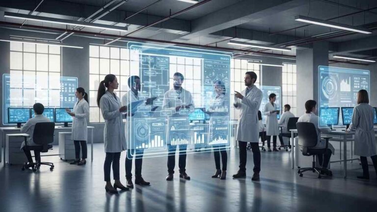 Adaptive RCTs: Transforming Clinical Trials for Efficiency