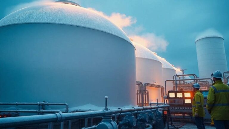 Advances in Hydrogen Liquefaction and Cryogenic Storage